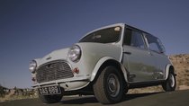 Petrolicious - Episode 39 - 1958 MGA And 1962 Austin Mini Cooper: Whiz Kids
