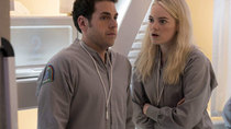 Maniac - Episode 6 - Larger Structural Issues