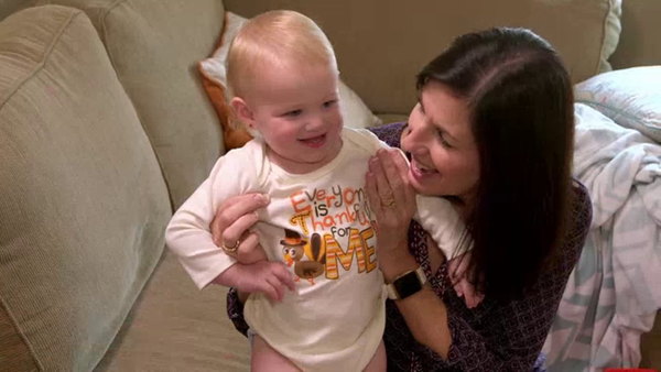 OutDaughtered - S02E09 - A Thanksgiving Miracle