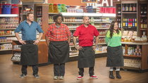 Guy's Grocery Games - Episode 6 - Redemption Tournament: Part 4