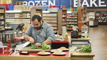 Guy's Grocery Games - Episode 8 - Grill or Be Grilled
