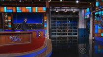 The Late Show with Stephen Colbert - Episode 10 - “Admit It, You Forgot This Happened”