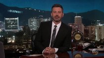 Jimmy Kimmel Live! - Episode 122 - Annette Bening, John Mayer