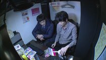 Saikô no Rikon - Episode 7 - Even though I was the one who decided to break this off, I can't...