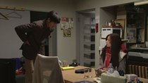 Saikô no Rikon - Episode 11 - To be honest, it's so hard. I thought that marriage was a torture,...