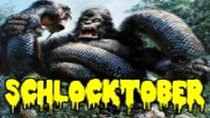 The Big Picture - Episode 41 - Schlocktober 2012: King Kong