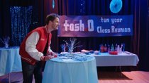 Tosh.0 - Episode 11 - Web Redemption Reunion Spectacular