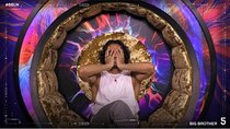 Big Brother (UK) - Episode 4 - Day 4 Highlights
