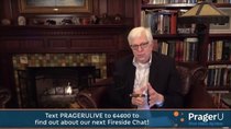 PragerU - Episode 3 - Trump, Executive Orders and Happiness