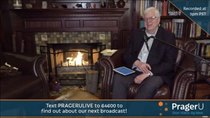 PragerU - Episode 5 - On Students Recording Leftist Professors