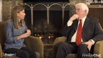 PragerU - Episode 47 - Fireside Chat at Rancho del Cielo