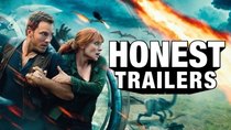 Honest Trailers - Episode 37 - Jurassic World: Fallen Kingdom