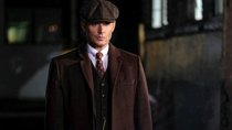 Supernatural - Episode 1 - Stranger in a Strange Land