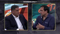 The Young Turks - Episode 513 - September 18, 2018 Post Game