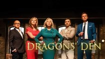 Dragons' Den - Episode 6