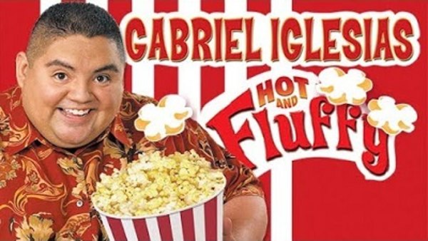 Where Can I Watch Gabriel Iglesias Specials Gabriel Iglesias Standup Specials Episode 1
