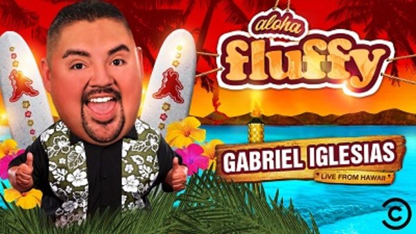 Gabriel Iglesias Standup Specials Episode 3