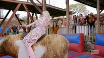 The Real Housewives of Dallas - Episode 5 - Rodeo Barbie