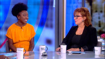 The View - Episode 12 - Hot Topics and Tommia Dean