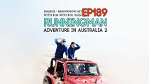 Running Man - Episode 189 - Adventures in Australia - Part II