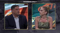 The Young Turks - Episode 515 - September 19, 2018 Post Game