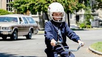 Young Sheldon - Episode 1 - A High-Pitched Buzz and Training Wheels