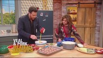 Rachael Ray - Episode 9 - Tony Bennett Performs Special Duet, Meatball Sammies + Rach’s...