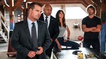 NCIS: Los Angeles - Episode 3 - The Prince