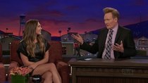 Conan - Episode 106 - Javier Bardem, Elizabeth Olsen, Phoebe Bridgers