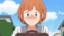 Chio-chan no Tsuugakuro - Episode 12 - Just One Masterful Method / Yuki-chan Bares It All