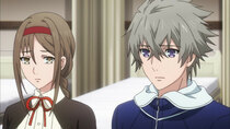 Lord of Vermilion: Guren no Ou - Episode 11 - The Delicate Flower Bud Is Both Medicine and Poison