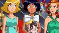 Totally Spies! - Episode 11 - Dog Show Showdown!