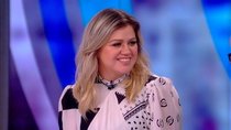 The View - Episode 13 - Kelly Clarkson