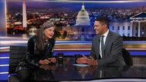 The Daily Show - Episode 153 - Tracey Ullman
