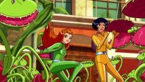 Totally Spies! - Episode 22 - Jungle Boogie