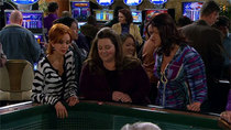 Mike & Molly - Episode 16 - The Dice Lady Cometh