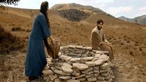 Jesus - Episode 39 - Chapter 39 (Jesus says that the Samaritan Woman will no longer...
