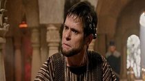 Jesus - Episode 40 - Chapter 40 (Antipas is furious when he learns that Iscariot has...