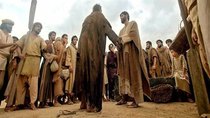 Jesus - Episode 44 - Chapter 44 (Jesus heals a leper expelled from the city)