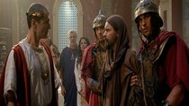 Jesus - Episode 46 - Chapter 46 (Pilate threatens Barabbas)