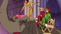 Totally Spies! - Episode 14 - Inferior Designer