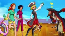 Totally Spies! - Episode 15 - WOOHP-Ahoy!