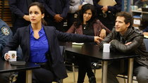 Brooklyn Nine-Nine - Episode 4 - M.E. Time