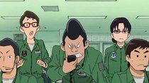 Hisone to Masotan - Episode 4 - Those Guys Have Come Over to Gifu