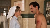 Morocco: Love in Times of War - Episode 6 - The Nurse Queen