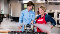 America's Test Kitchen - Episode 10 - Pressure Cooker Perfection