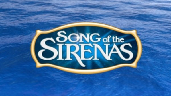 Elena of Avalor - S02E15 - Song of the Sirenas