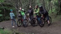 unCommon:Wheels - Episode 3 - Le bici arrivano in Islanda