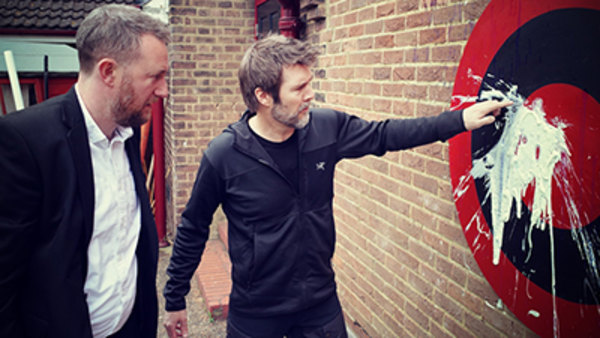 Taskmaster - S07E05 - Lotta Soup