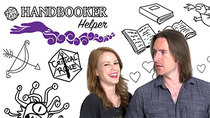 Handbooker Helper - Episode 1 - What is Handbooker Helper?